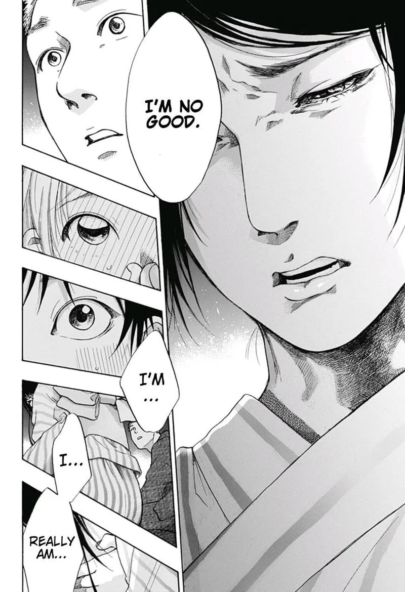 Ao no Flag Chapter 26 page 28