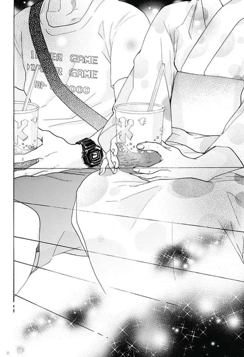 Ao no Flag Chapter 27 page 8