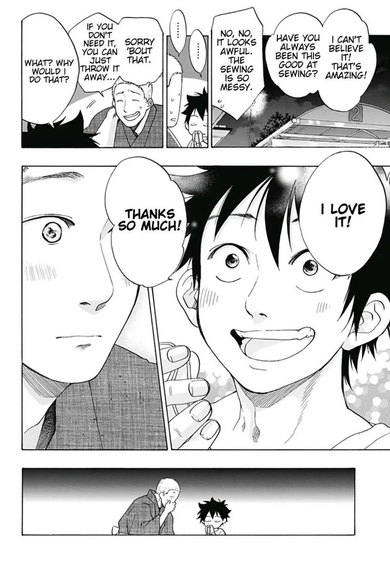 Ao no Flag Chapter 27 page 24