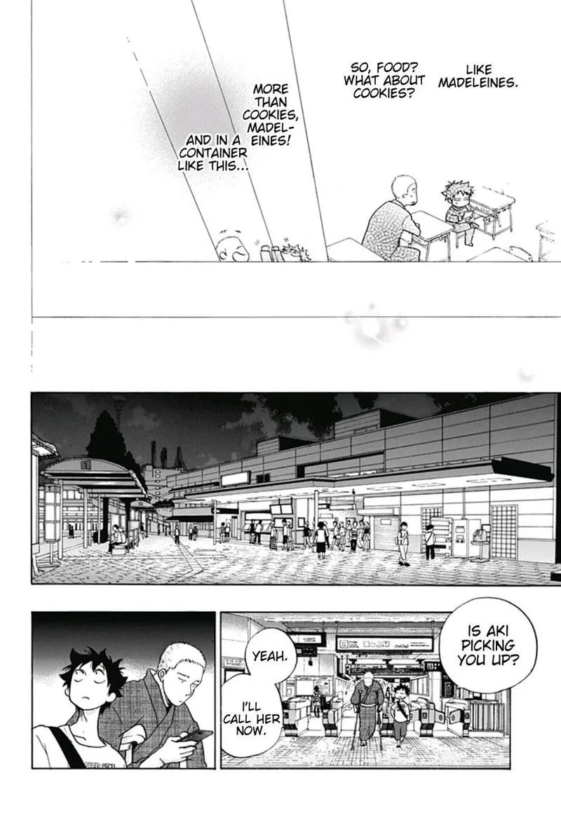 Ao no Flag Chapter 27 page 20