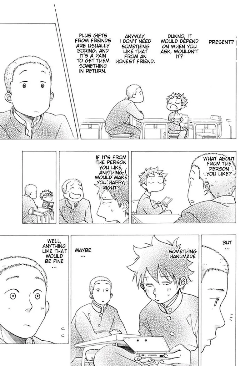 Ao no Flag Chapter 27 page 19