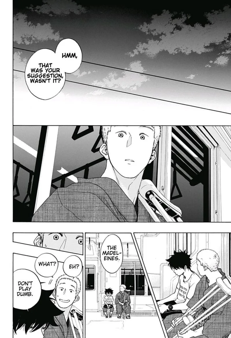 Ao no Flag Chapter 27 page 16
