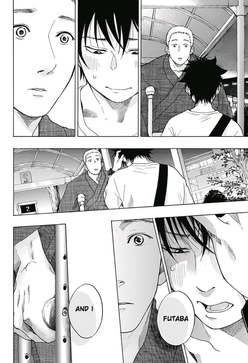 Ao no Flag Chapter 27 page 26