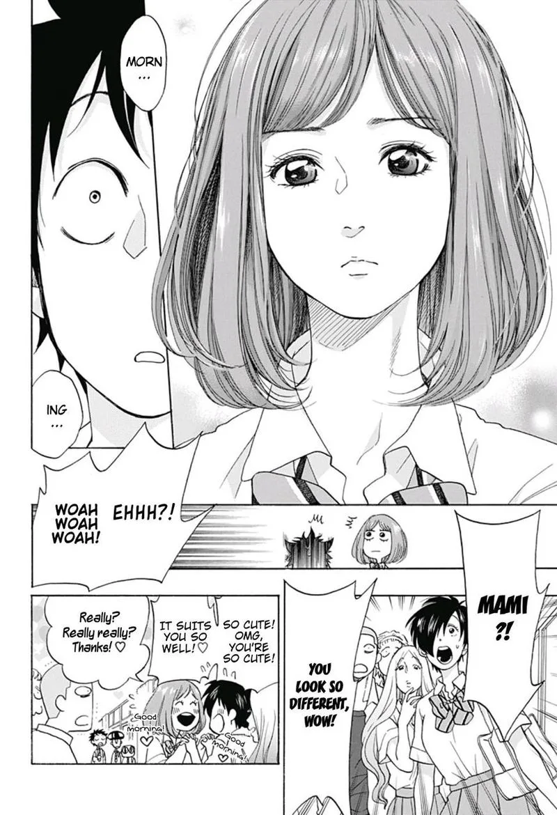 Ao no Flag Chapter 28 page 10