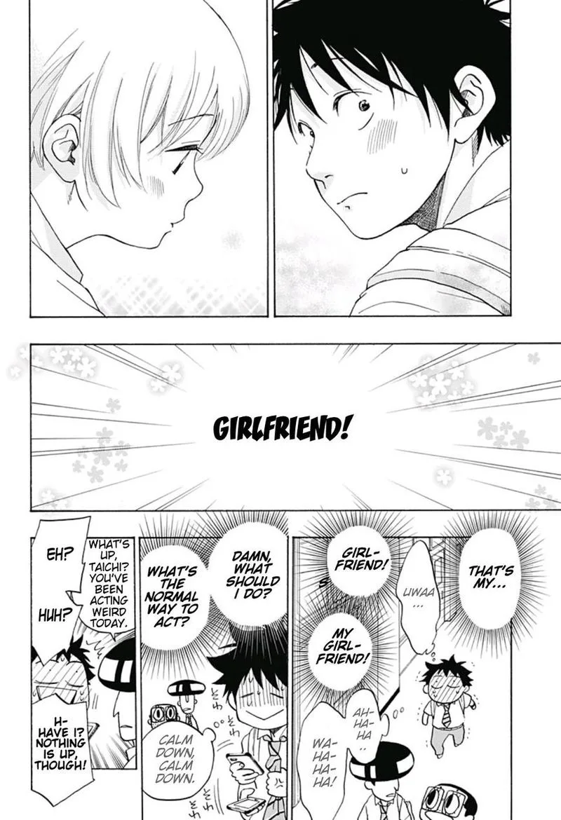 Ao no Flag Chapter 28 page 8