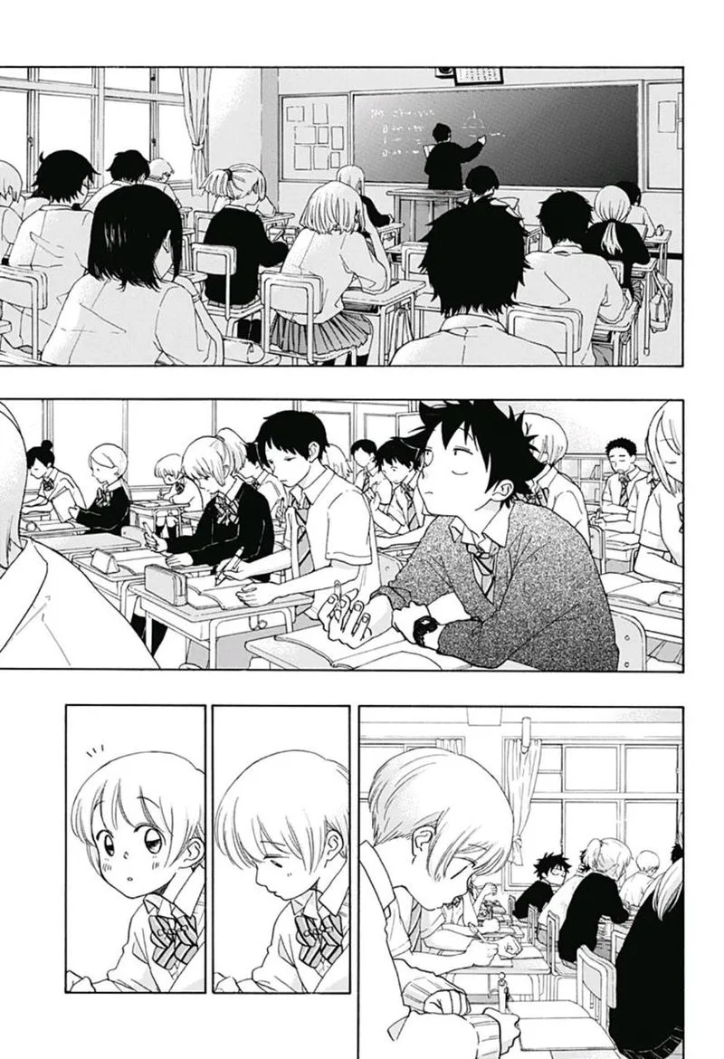 Ao no Flag Chapter 28 page 13