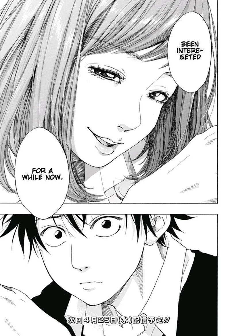 Ao no Flag Chapter 28 page 19