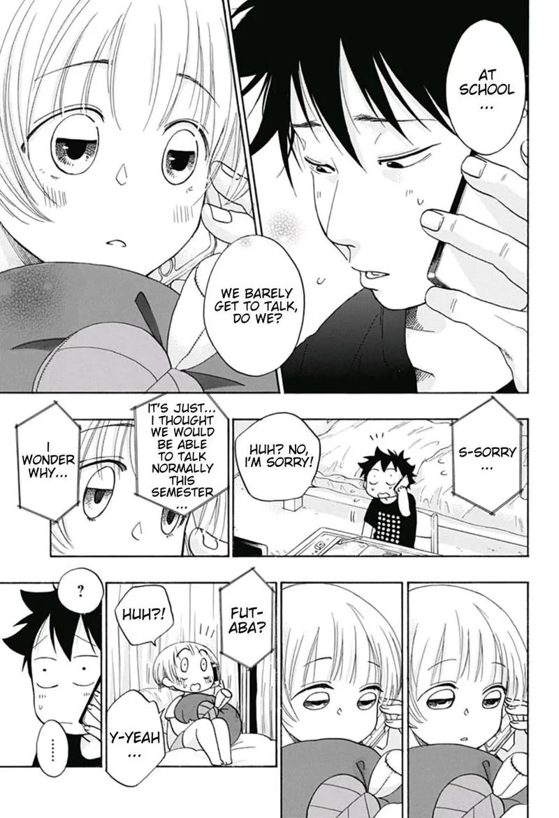 Ao no Flag Chapter 29 page 17