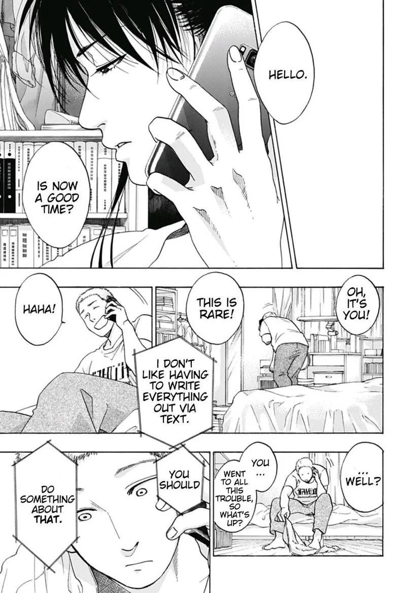 Ao no Flag Chapter 29 page 21