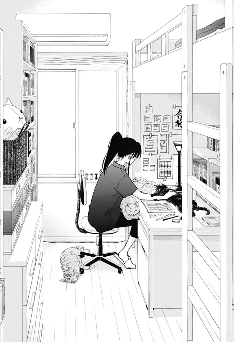 Ao no Flag Chapter 29 page 28
