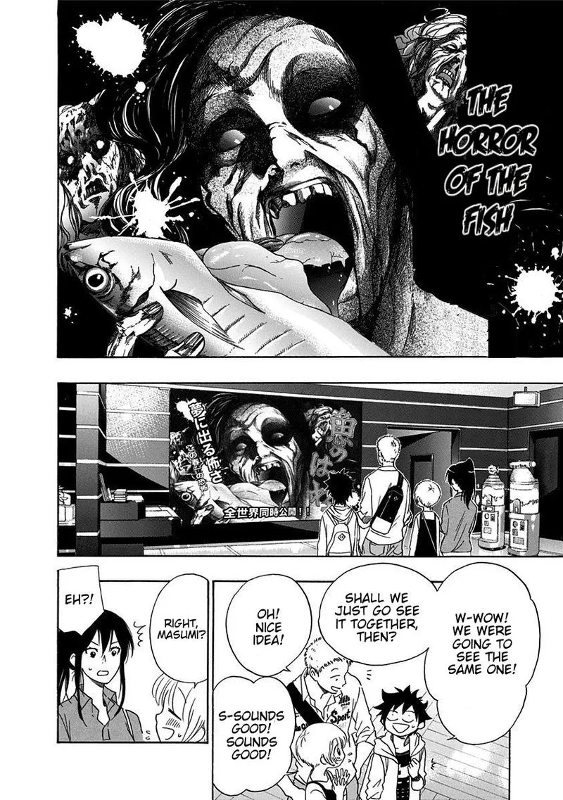 Ao no Flag Chapter 3 page 8