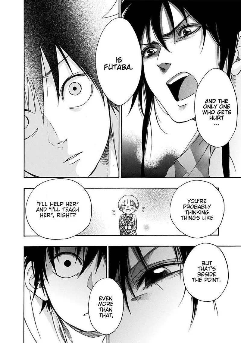 Ao no Flag Chapter 3 page 24