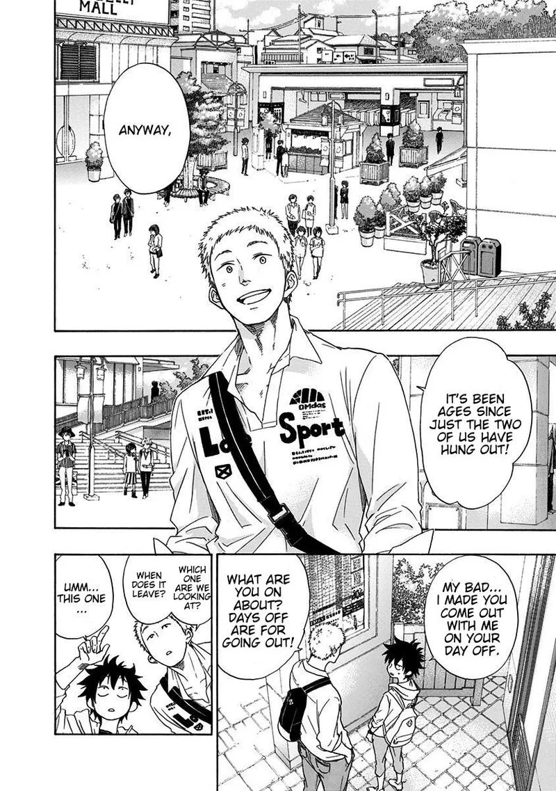 Ao no Flag Chapter 3 page 2