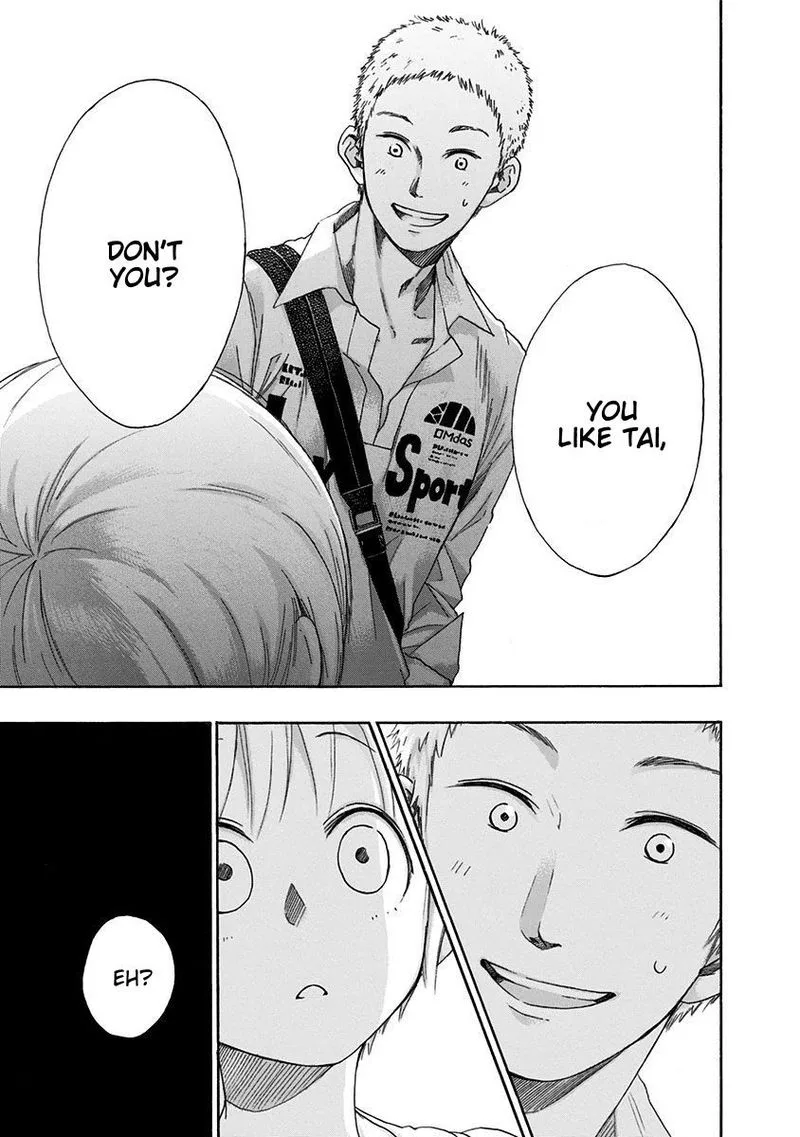 Ao no Flag Chapter 3 page 29