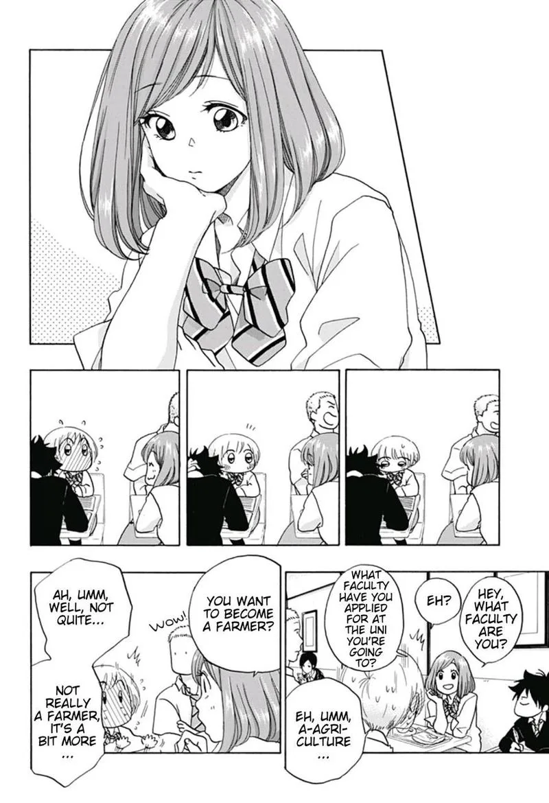 Ao no Flag Chapter 30 page 18