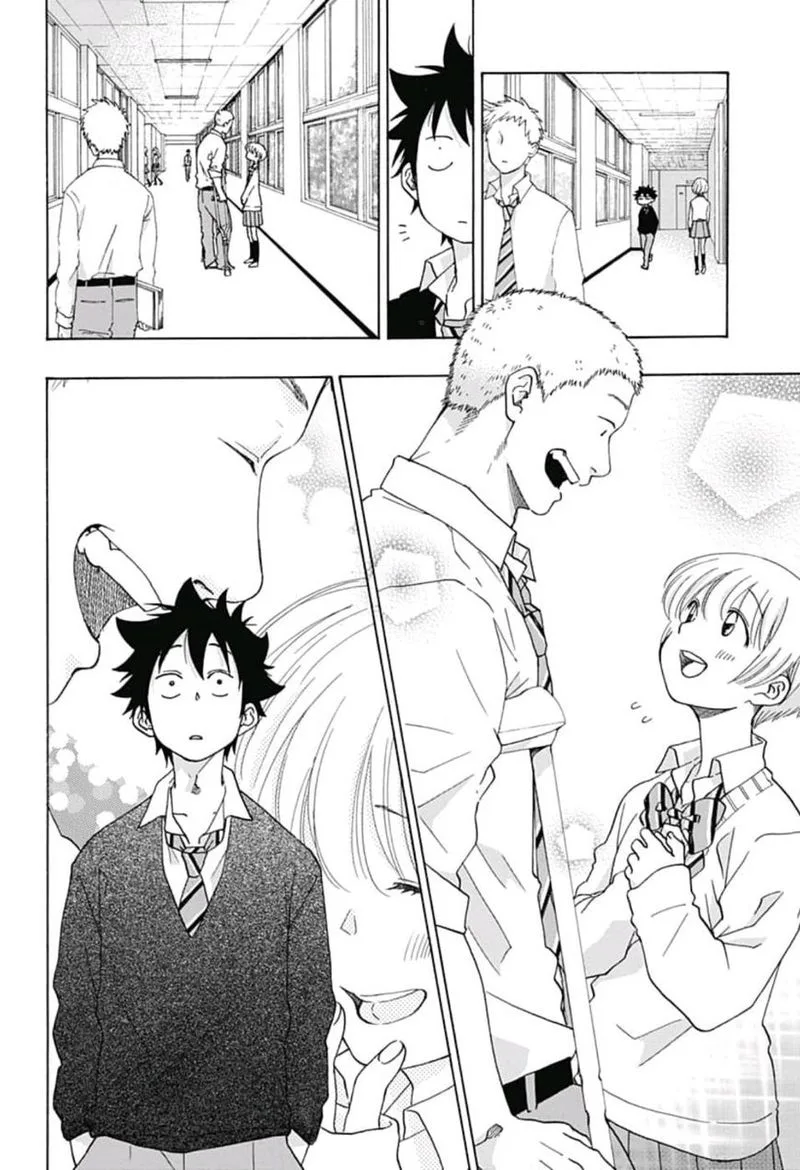 Ao no Flag Chapter 31 page 6