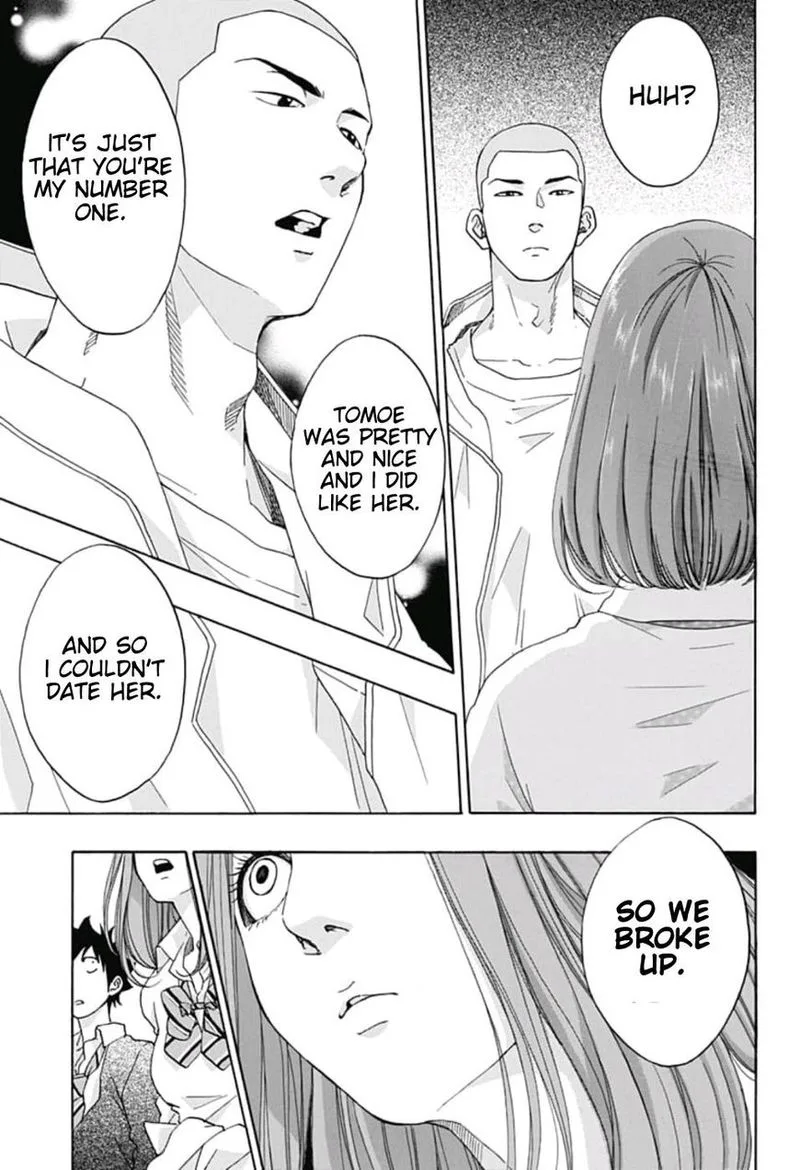 Ao no Flag Chapter 31 page 19