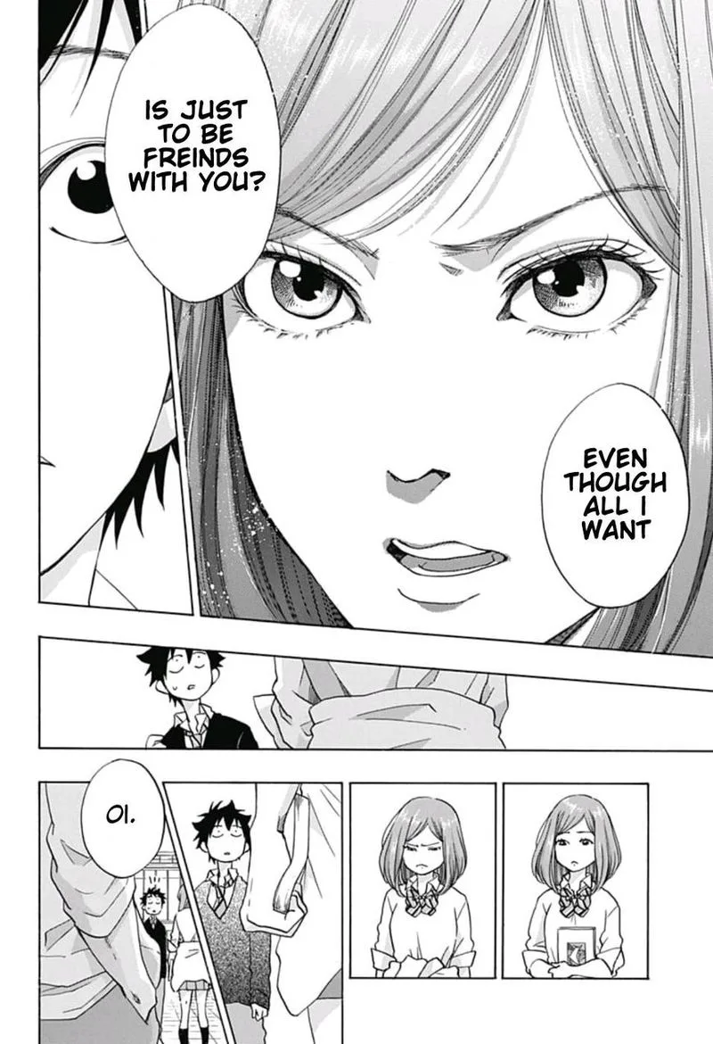 Ao no Flag Chapter 31 page 16