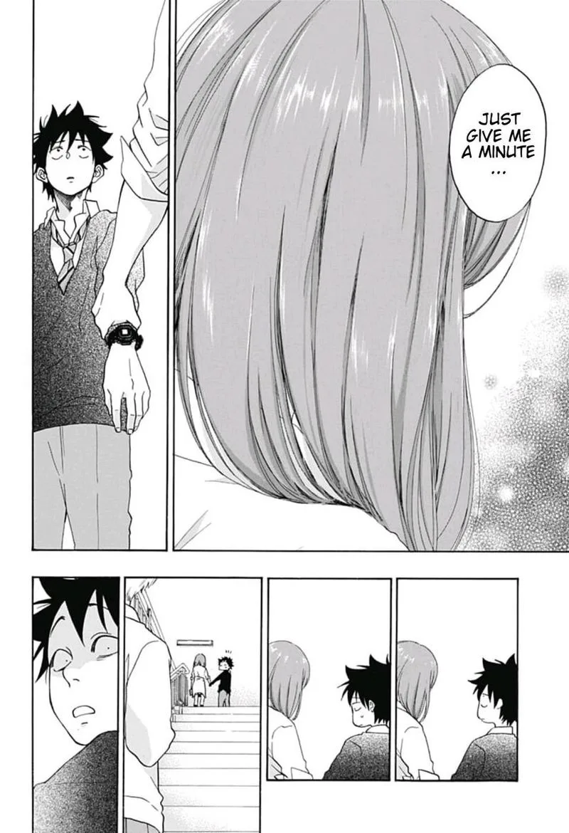 Ao no Flag Chapter 31 page 24
