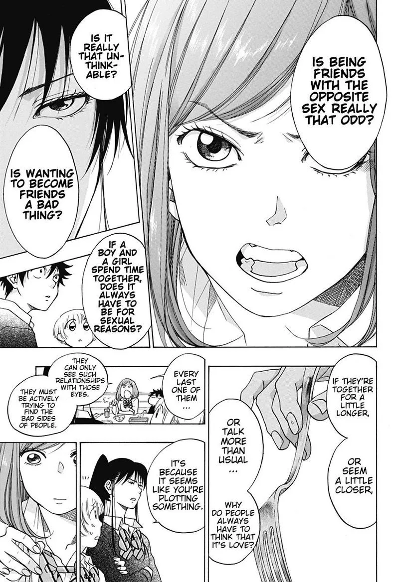 Ao no Flag Chapter 32 page 7