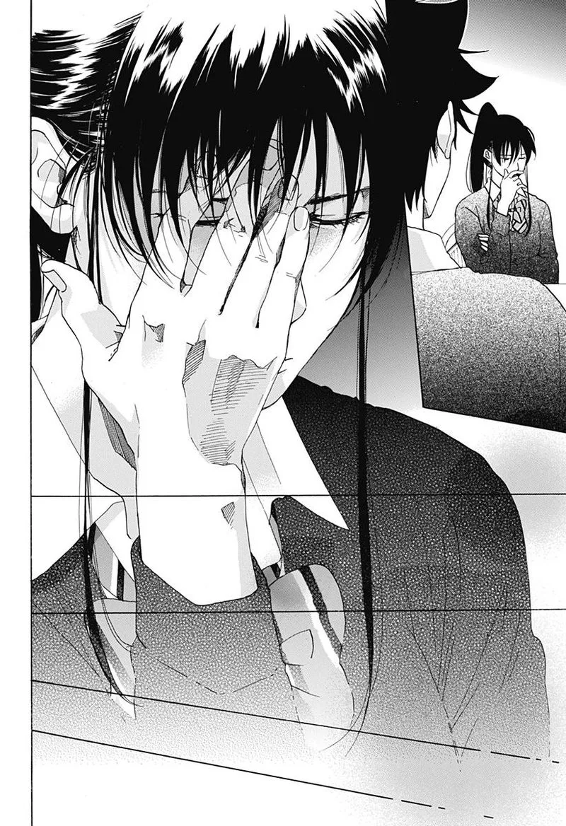 Ao no Flag Chapter 32 page 28