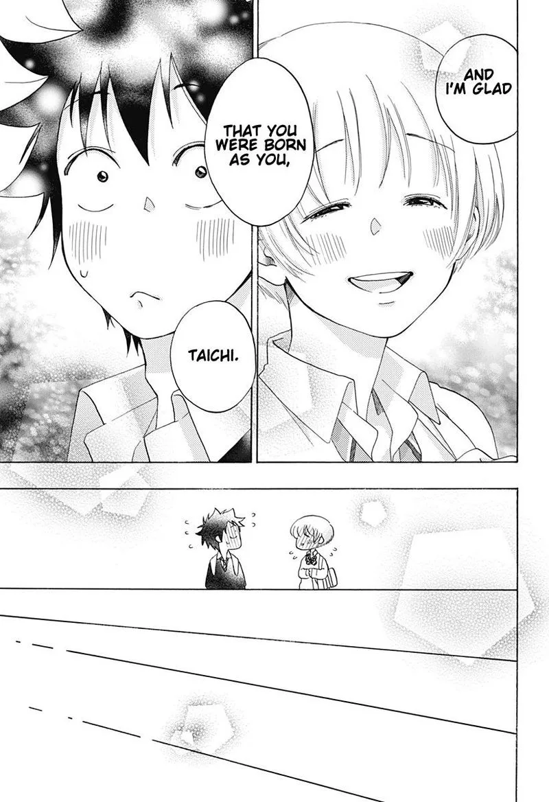 Ao no Flag Chapter 32 page 33