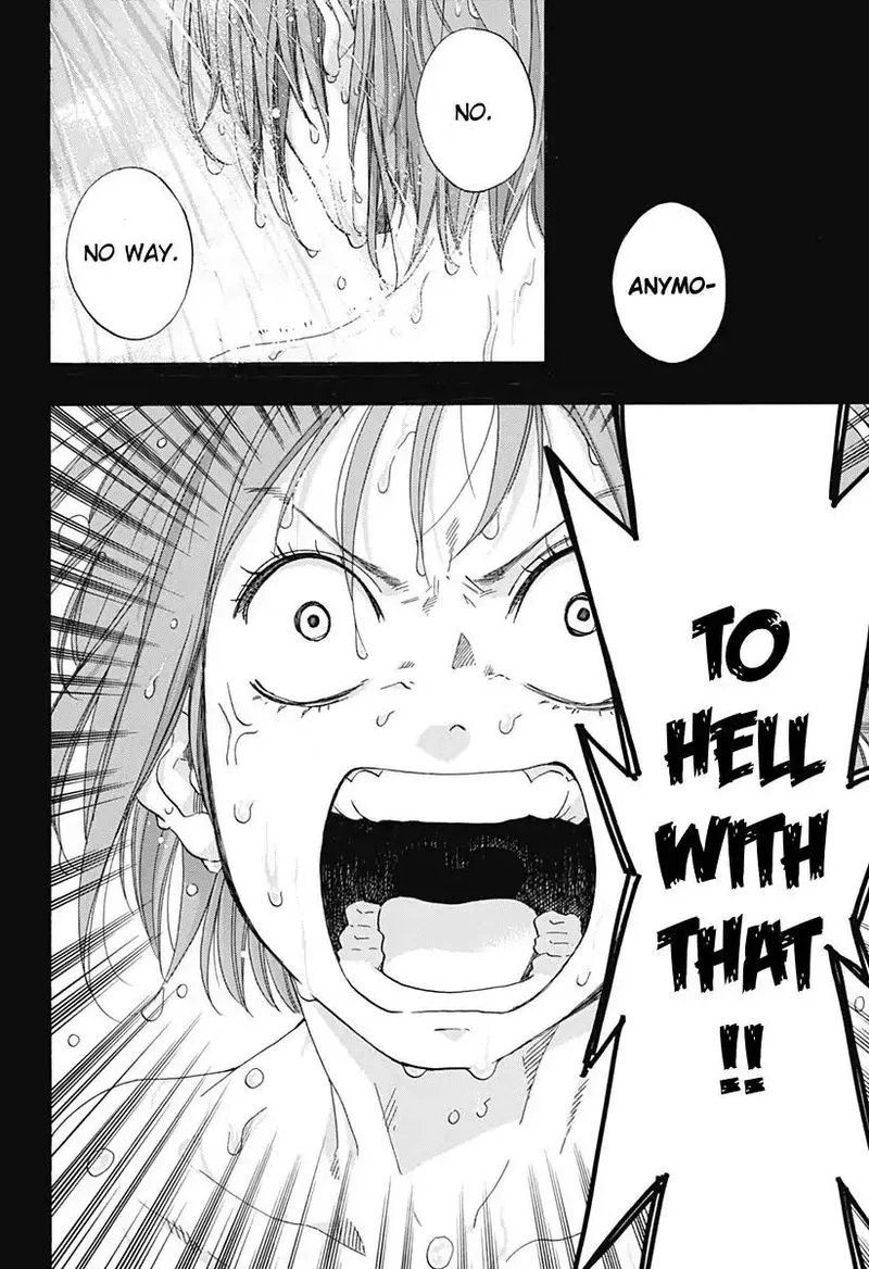 Ao no Flag Chapter 33 page 14