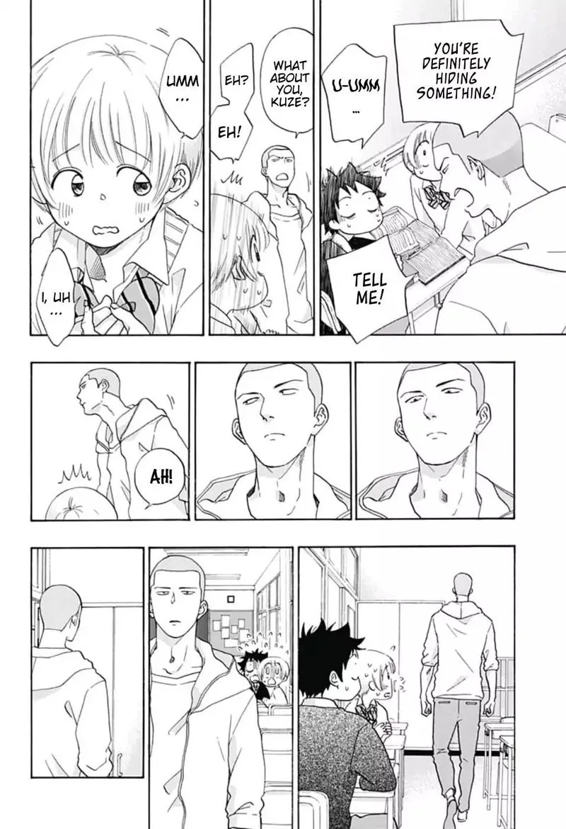 Ao no Flag Chapter 34 page 10