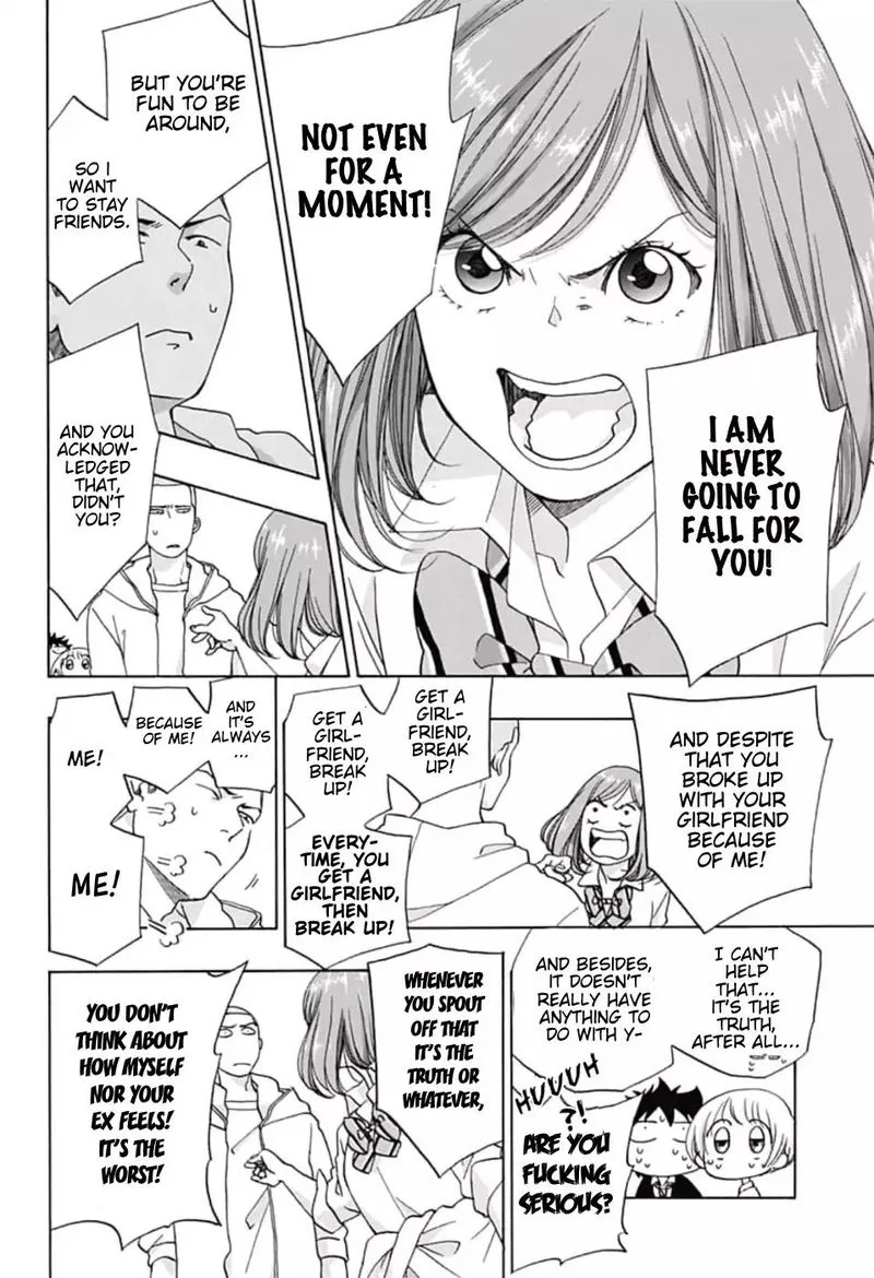 Ao no Flag Chapter 34 page 12