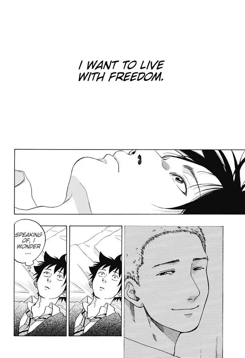 Ao no Flag Chapter 35 page 24
