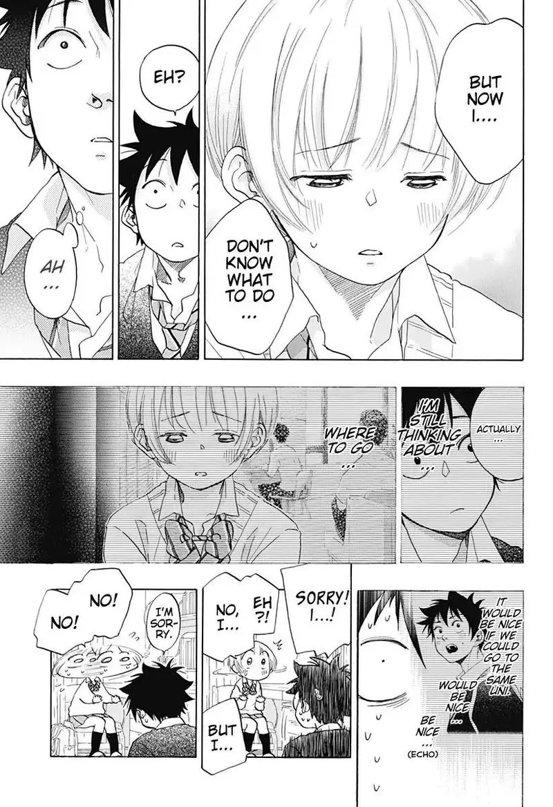 Ao no Flag Chapter 35 page 9