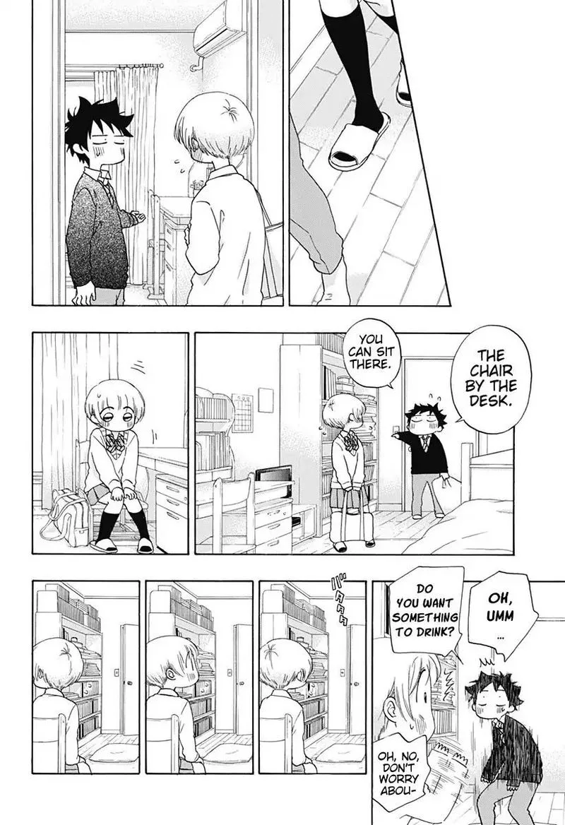 Ao no Flag Chapter 35 page 6