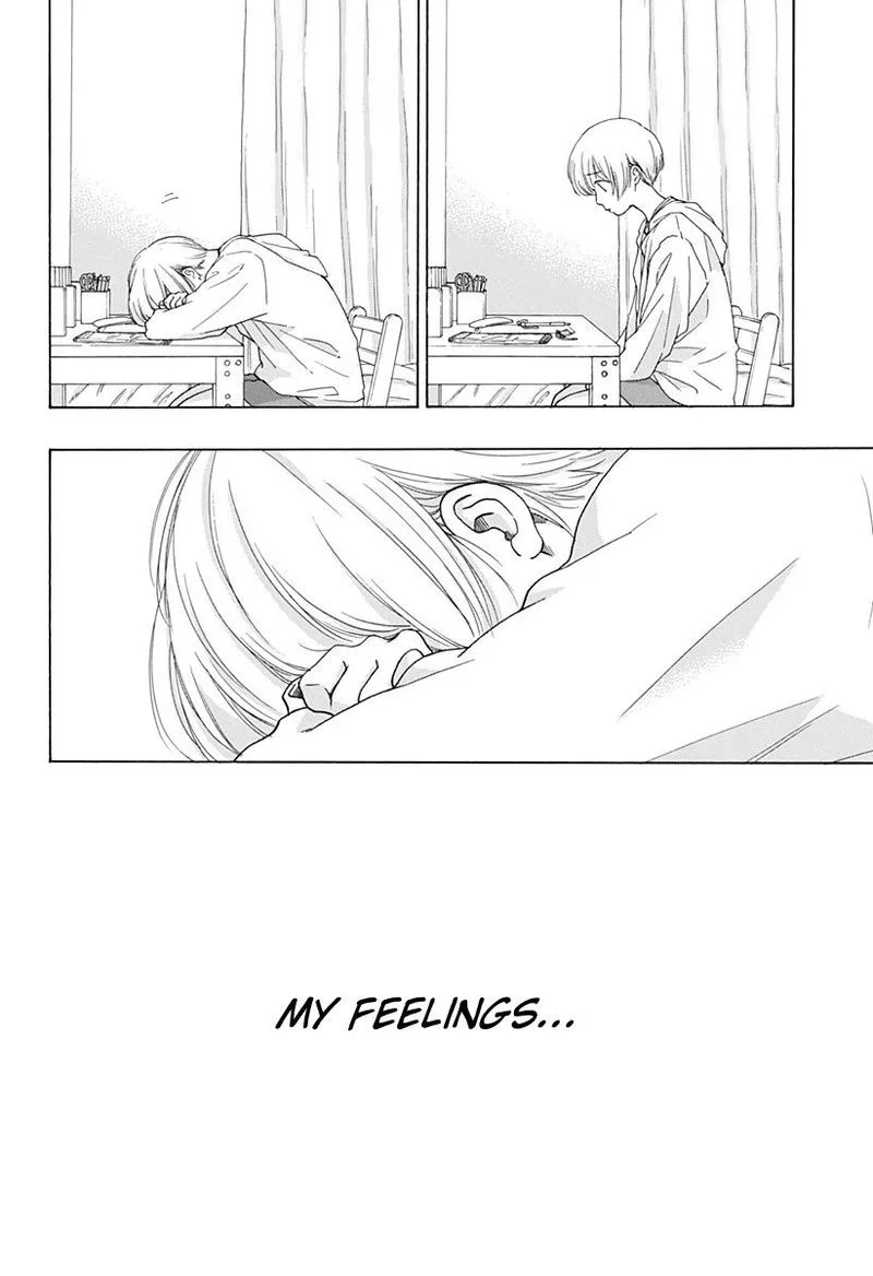 Ao no Flag Chapter 36 page 10