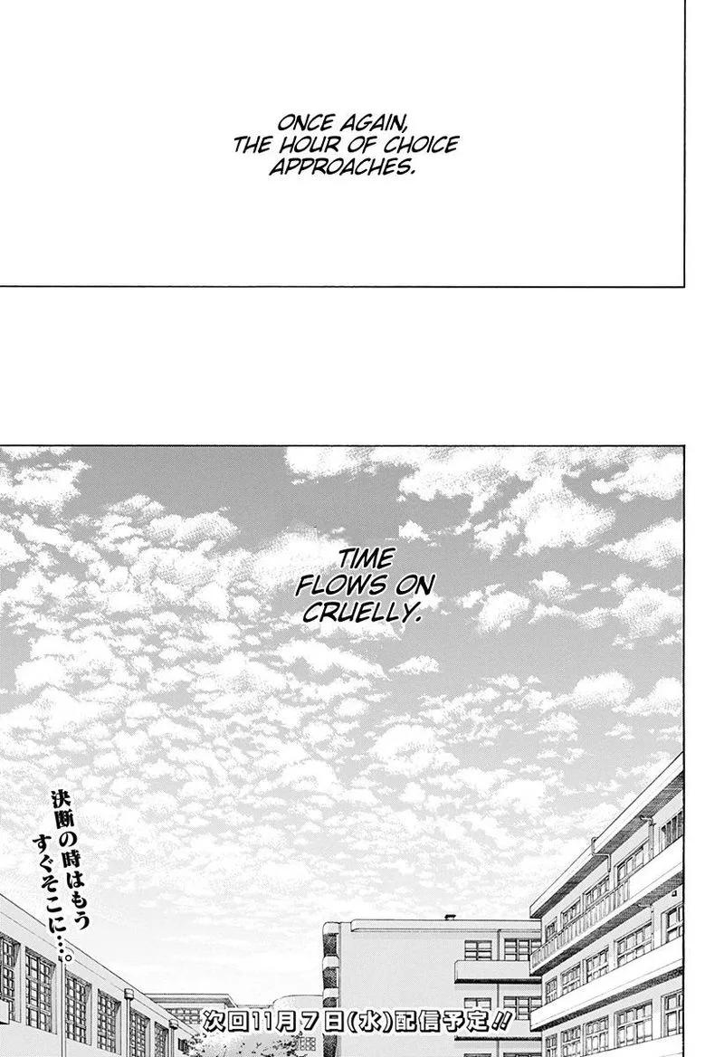 Ao no Flag Chapter 36 page 25