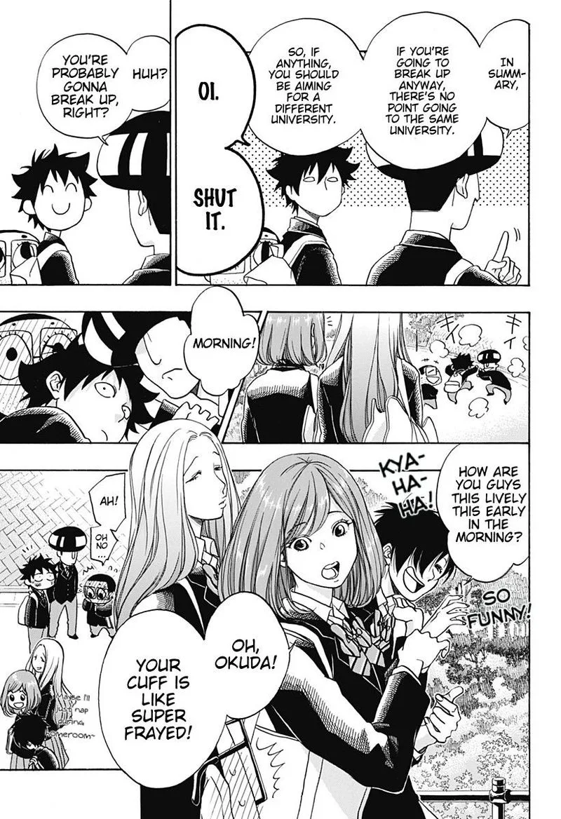 Ao no Flag Chapter 36 page 19