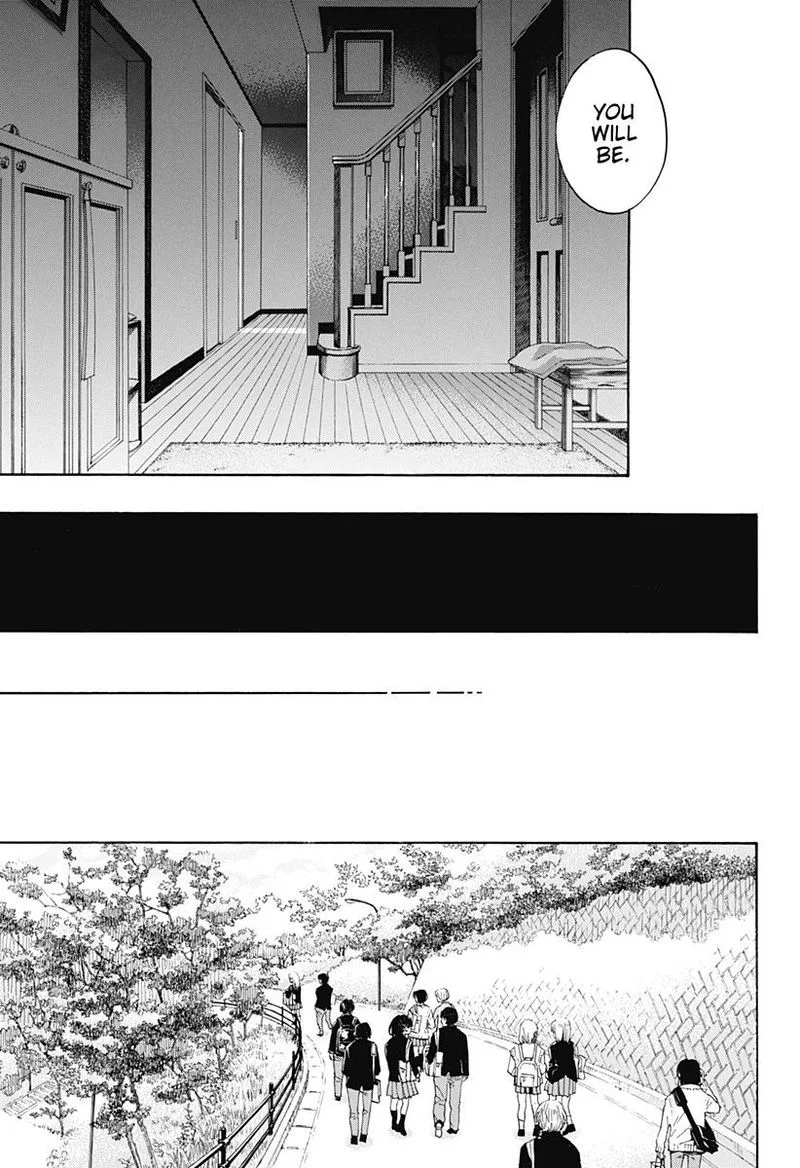 Ao no Flag Chapter 36 page 15