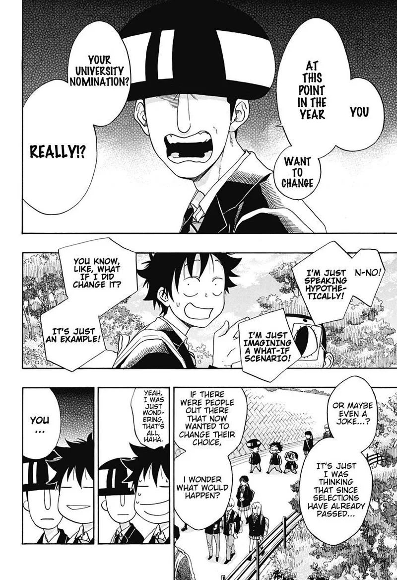 Ao no Flag Chapter 36 page 16