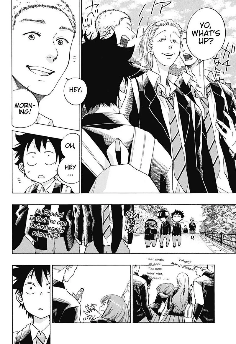 Ao no Flag Chapter 36 page 20