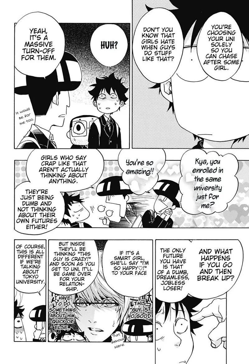 Ao no Flag Chapter 36 page 18