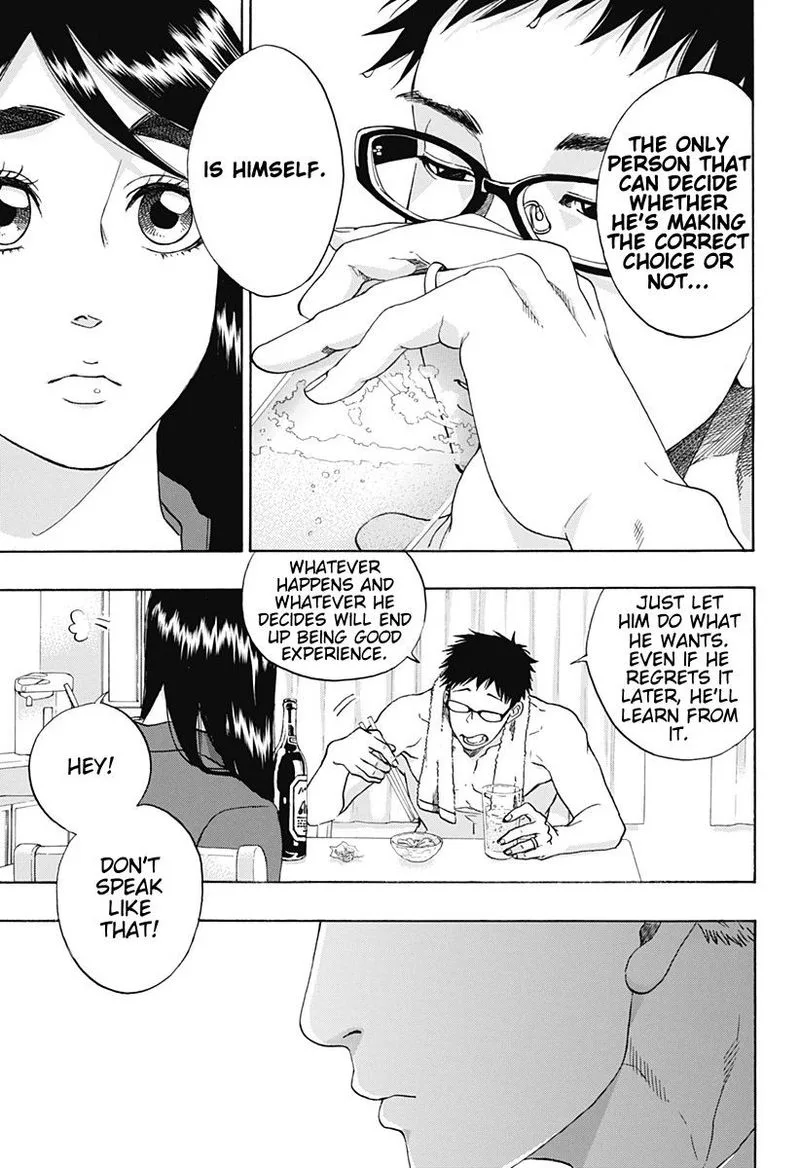 Ao no Flag Chapter 36 page 13