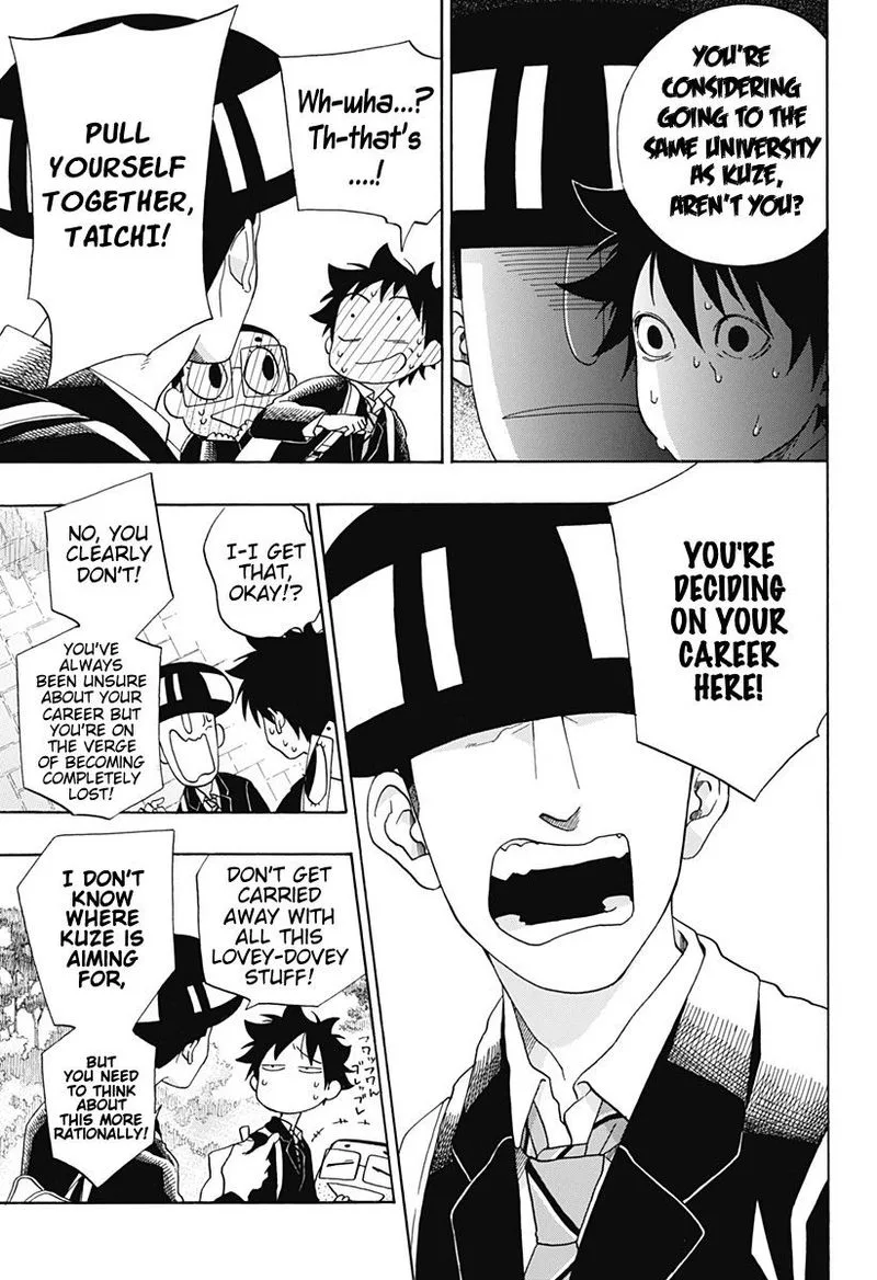 Ao no Flag Chapter 36 page 17