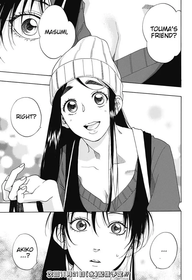 Ao no Flag Chapter 37 page 25