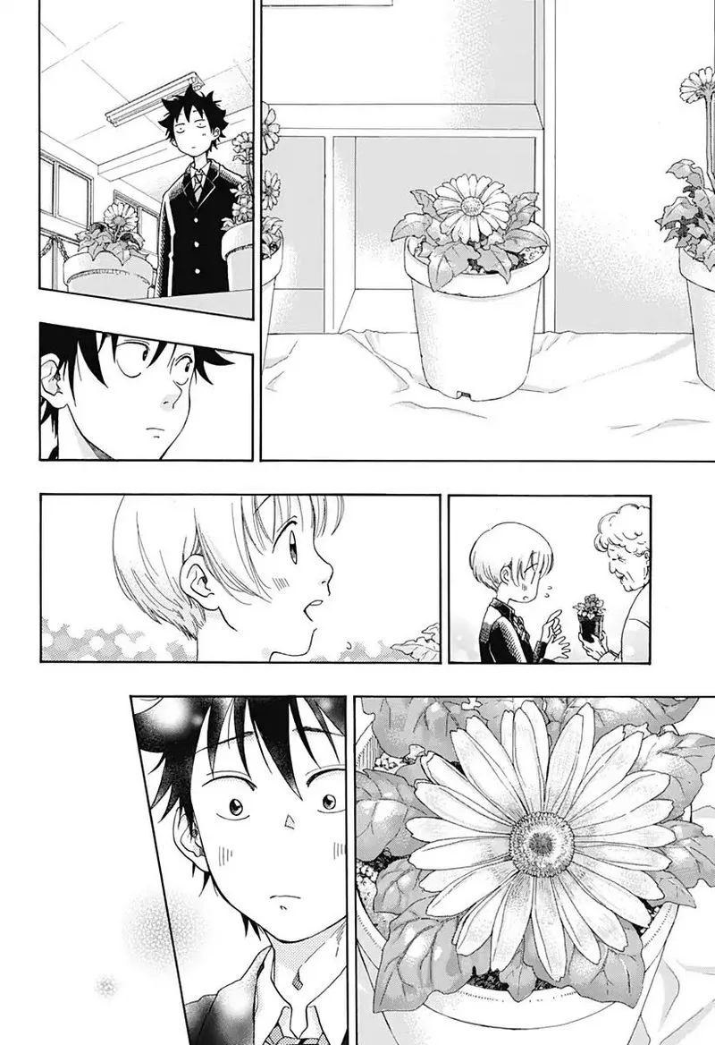 Ao no Flag Chapter 37 page 6