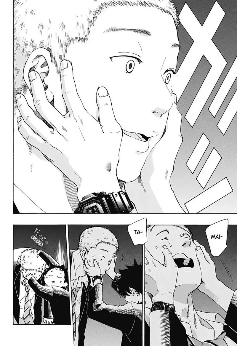 Ao no Flag Chapter 37 page 20