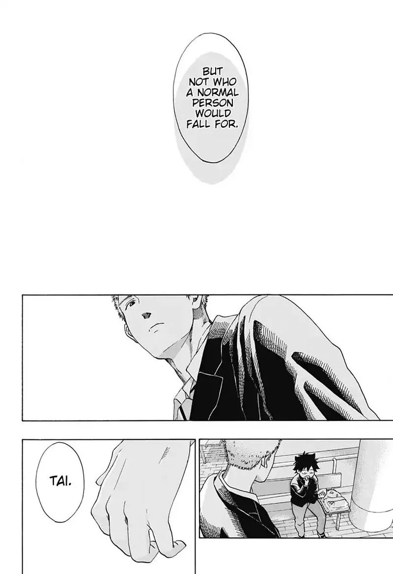 Ao no Flag Chapter 38 page 24
