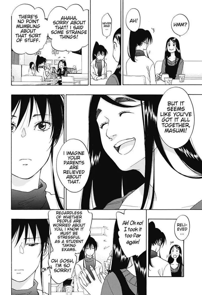 Ao no Flag Chapter 38 page 8