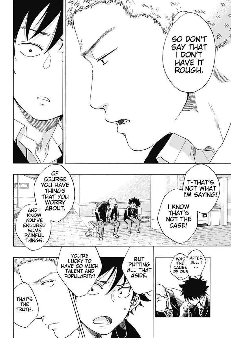 Ao no Flag Chapter 38 page 16