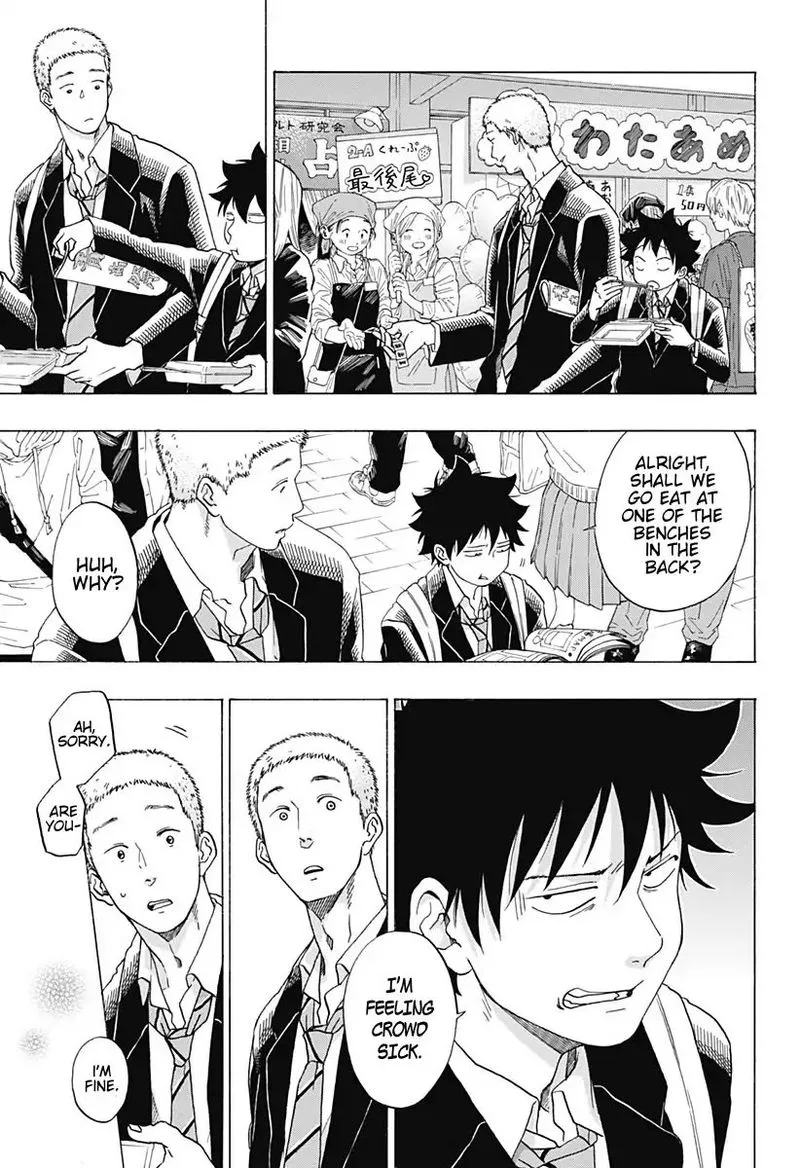Ao no Flag Chapter 38 page 3