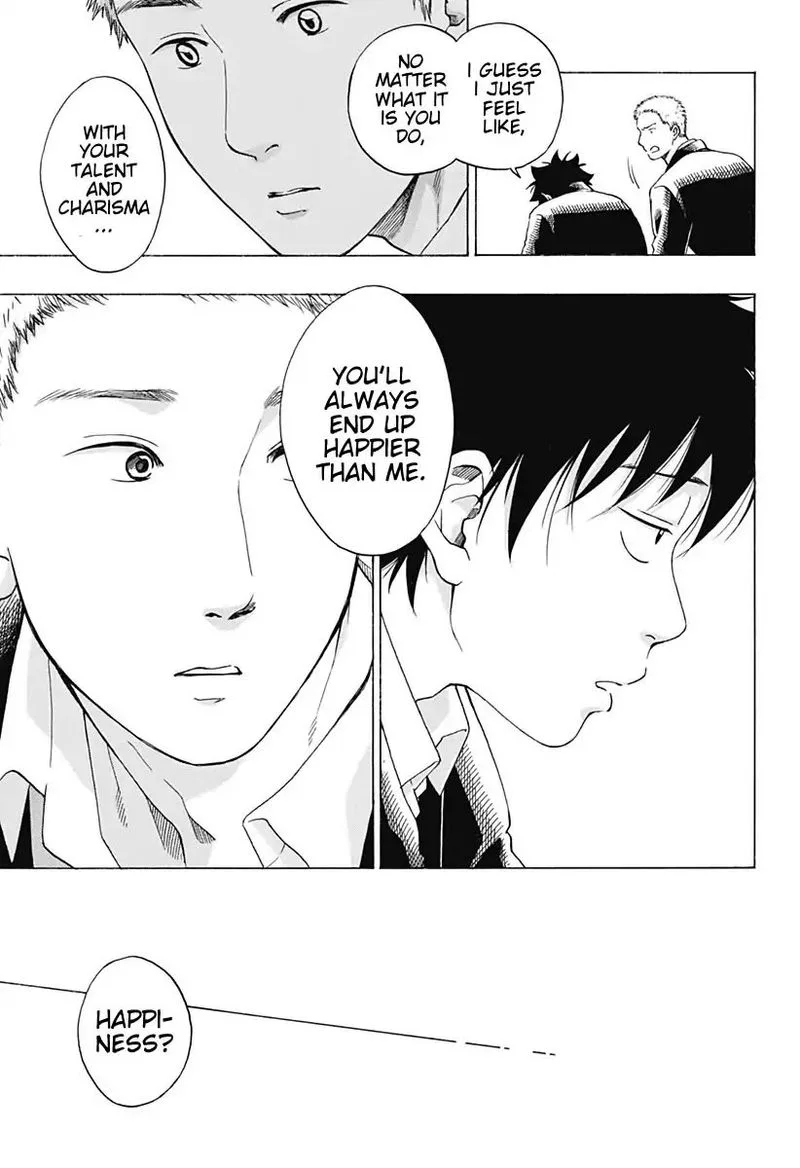 Ao no Flag Chapter 38 page 17