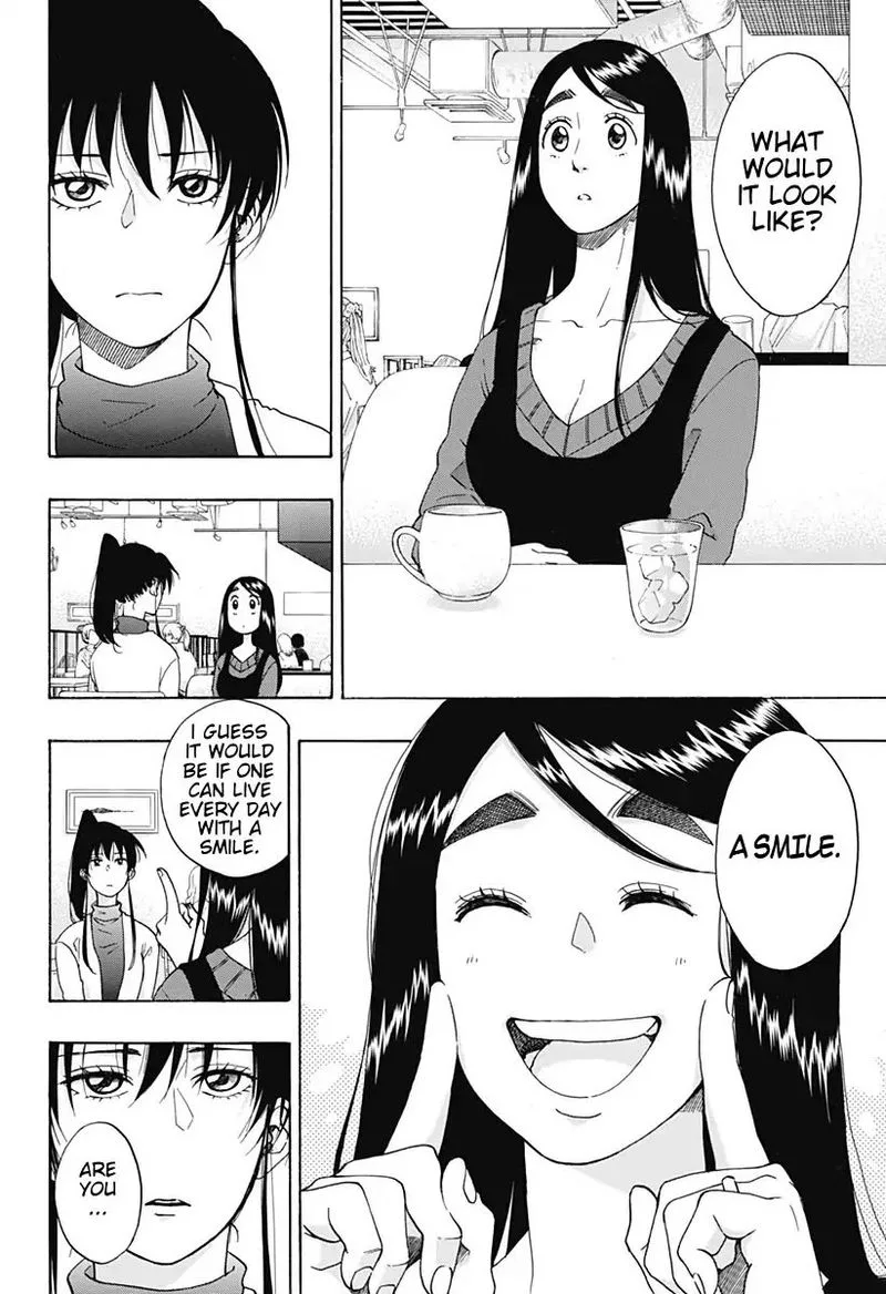 Ao no Flag Chapter 38 page 18